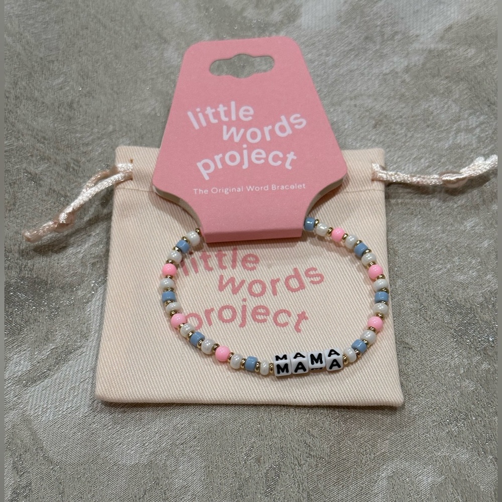 Mama - the little words project - m/l